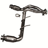 Y-Pipe Style Midpipe 2009-10 Ford F-150 5.4L 3V - image 1
