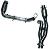 Y-Pipe Style Midpipe 2009-10 Ford F-150 5.4L 3V - image 2