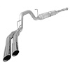 Cat-Back Exhaust System 2011-14 Ford F150 Coyote 5.0L 4V - image 1