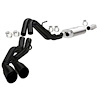 Complete Off Road Exhaust System 2011-14 Ford Raptor SVT 6.2L 4V Extended Cab - image 1