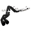 Complete Catted Exhaust System 2011-14 Ford Raptor SVT 6.2L 4V Extended Cab - image 1