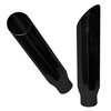 Complete GREEN Catted Exhaust System 2011-14 Ford Raptor SVT 6.2L 4V Extended Cab - image 2