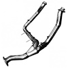 Off Road Y-Pipe 2011-14 Ford F150 Eco Boost 3.5L V6 - image 1