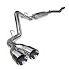 EXHAUST FORD F150 COYOTE - image 1