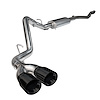 EXHAUST FORD F150 COYOTE - image 1