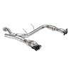 DOWN PIPE F150 RAPTOR - image 1