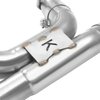 DOWN PIPE F150 RAPTOR - image 2