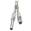 EXHAUST F150 RAPTOR ECOBO - image 2