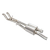 EXHAUST F150 RAPTOR ECOBO - image 1