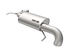 ADVENTUR AXLE BACK BRONCO - image 1