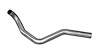 2" 18ga SS bent tubes - image 1
