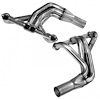 Long Tube Headers 1963-82 Corvette Small Block - image 1