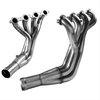 Long Tube Race Headers 1997-04 C5 Corvette - image 2