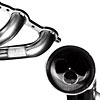 Custom Headers 1997-2004 Chevrolet Corvette C5 5.7L LS1 - image 4