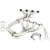 Long Tube Headers 2005-2013 Chevrolet Corvette C6 6.0L/6.2L LS2/LS3 - image 1