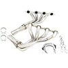 Long Tube Headers [2005-2013 Chevy Corvette C6] - image 1