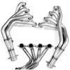 Long Tube Headers 2006-13 Chevrolet Corvette Z06/ZR1 6.2L/7.0L LS7/LS9 - image 2