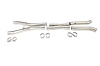 MIDPIPE CORVETTE C6 LS7/9 - image 1