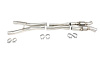 MIDPIPE CORVETTE C6 LS7/9 - image 1