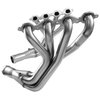 Long Tube Headers 2014-2018 Chevy C7 Corvette Coupe/ZO6 - image 3