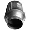 X-Pipe Style Midpipe 2014 Chevy Corvette Stingray 6.2L - image 2