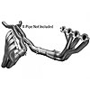 Custom Headers 2014 Chevrolet Corvette Stingray 6.2L - image 4