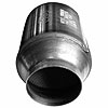 X-Pipe with Green Catalytic Converters 2014 Chevy Corvette Stingray 6.2L - image 2