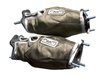 HEAT SHIELD BLANKETS VETT - image 2