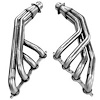Long Tube Headers 1967-69 Camaro Small Block - image 1