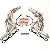 Long Tube Street Headers 1993-97 Camaro/Firebird LT1 5.7L - image 1