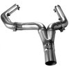 Y-Pipe Style Midpipe 1993-97 Camaro/Firebird LT1 5.7L - image 1
