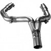 Y-Pipe Style Midpipe 1993-97 Camaro/Firebird LT1 5.7L - image 1