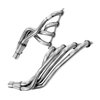 Long Tube Race Headers 1998-2002 Camaro/Firebird LS1 5.7L - image 2