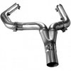 Off Road Y-Pipe 1998-02 Camaro/Firebird - image 1