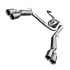 Cat-Back Exhaust System 1998-2002 Camaro/Firebird 5.7L LS1 - image 1