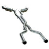Off-Road Exhaust System 1998-02 Camaro/Firebird - image 1