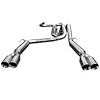 Cat-Back Exhaust System 1998-2002 Camaro/Firebird 5.7L LS1 - image 1