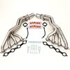 Custom Headers 2010-14 Chevrolet Camaro SS 6.2L LS3 - image 3