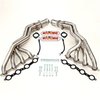 Long Tube Headers 2010-15 Chevrolet Camaro SS 6.2L LS3 - image 3