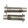 Off Road Connection Pipes 2010-14 SS/ZL1 - image 1