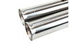 3IN X 3IN CONNECTION PIPE - image 1