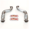 Catted Connecion Pipe - image 1