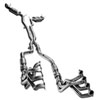 Exhaust System 2010-14 Camaro SS - image 1