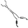 Cat-Back Exhaust System 2010-14 Chevrolet Camaro SS 6.2L LS3 - image 1
