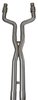 Cat-Back Exhaust System 2010-15 Chevrolet Camaro SS 6.2L LS3 - image 4
