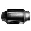 Long Tube Headers with Catalytic Converters 2010-2015 Chevrolet Camaro SS/ZL1 6.2L - image 2