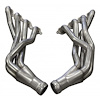 Long Tube Headers 2016-Up Chevrolet Camaro SS LT1 6.2L - image 1
