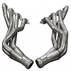 Long Tube Headers 2016-Up Chevrolet Camaro SS LT1 6.2L - image 1