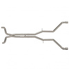 Muffler Delete Exhaust - image 1