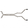 Muffler Delete Exhaust - image 1